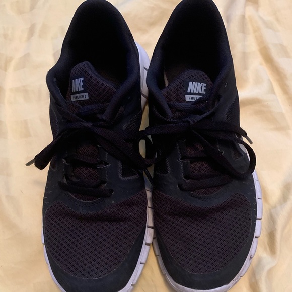 ‼️ NIKE FREE RUN 3 ‼️ - Picture 2 of 3